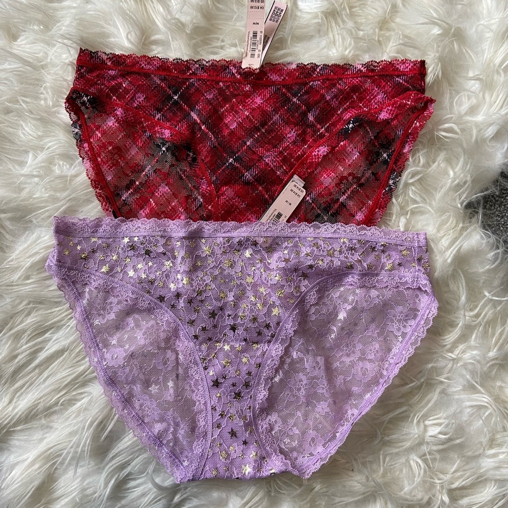 Victoria’s Secret Panties
